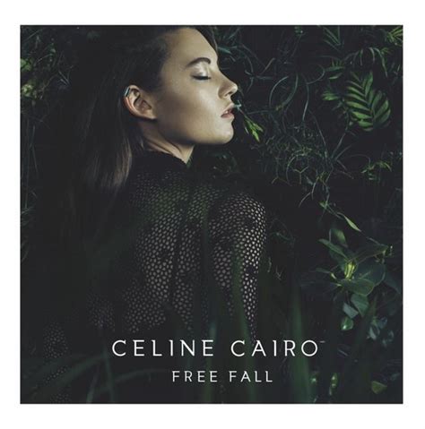 celine cairo nijmegen|celine cairo album free fall.